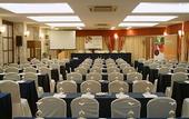 Туры в отель Ohtels Gran Hotel Almeria