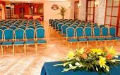 Туры в отель Ohtels Gran Hotel Almeria