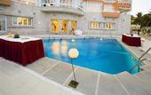Туры в отель Ohtels Gran Hotel Almeria
