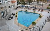 Туры в отель Ohtels Gran Hotel Almeria