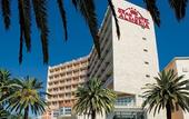 Туры в отель Ohtels Gran Hotel Almeria