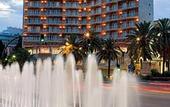 Туры в отель Ohtels Gran Hotel Almeria