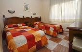 Туры в отель Hotel Sevilla