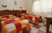 Туры в отель Hotel Sevilla