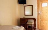 Туры в отель Hotel Sevilla