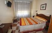 Туры в отель Hotel Sevilla