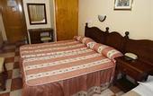 Туры в отель Hotel Sevilla