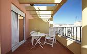Туры в отель Hotel Sevilla