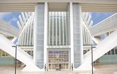 Туры в отель Eurostars Palacio de Cristal