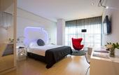 Туры в отель Eurostars Palacio de Cristal