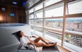 Туры в отель Eurostars Palacio de Cristal
