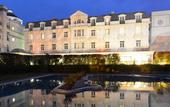Туры в отель Castilla Termal Balneario de Solares