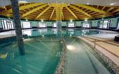 Туры в отель Castilla Termal Balneario de Solares