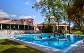 Туры в отель Castilla Termal Balneario de Solares