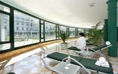 Туры в отель Castilla Termal Balneario de Solares