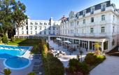Туры в отель Castilla Termal Balneario de Solares