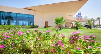 Maritim Jolie Ville Royal Peninsula Hotel & Resort Sharm El Sheikh 5*