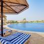 Туры в отель Maritim Jolie Ville Royal Peninsula Hotel & Resort Sharm El Sheikh, оператор Anex Tour