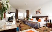 Туры в отель Maritim Jolie Ville Royal Peninsula Hotel & Resort Sharm El Sheikh