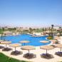 Туры в отель Maritim Jolie Ville Royal Peninsula Hotel & Resort Sharm El Sheikh, оператор Anex Tour