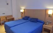 Туры в отель Hotel del Port