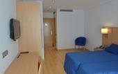 Туры в отель Hotel del Port