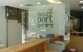 Туры в отель Hotel del Port