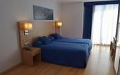 Туры в отель Hotel del Port