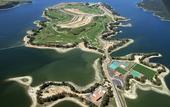 Туры в отель Hotel Vincci Valdecanas Golf