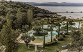 Туры в отель Hotel Vincci Valdecanas Golf