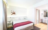 Туры в отель Hotel Sercotel Ciudad de Miranda