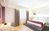 Туры в отель Hotel Sercotel Ciudad de Miranda
