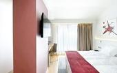 Туры в отель Hotel Sercotel Ciudad de Miranda