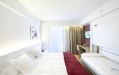 Туры в отель Hotel Sercotel Ciudad de Miranda