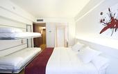 Туры в отель Hotel Sercotel Ciudad de Miranda