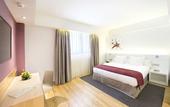 Туры в отель Hotel Sercotel Ciudad de Miranda