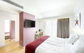 Туры в отель Hotel Sercotel Ciudad de Miranda