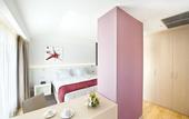 Туры в отель Hotel Sercotel Ciudad de Miranda
