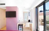 Туры в отель Hotel Sercotel Ciudad de Miranda