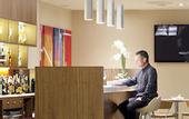 Туры в отель Hotel Sercotel Ciudad de Miranda