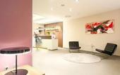 Туры в отель Hotel Sercotel Ciudad de Miranda