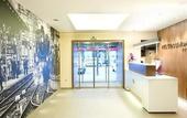 Туры в отель Hotel Sercotel Ciudad de Miranda