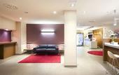 Туры в отель Hotel Sercotel Ciudad de Miranda