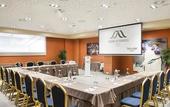 Туры в отель Hotel Sercotel Ciudad de Miranda