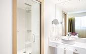 Туры в отель Hotel Sercotel Ciudad de Miranda