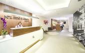 Туры в отель Hotel Sercotel Ciudad de Miranda