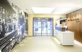 Туры в отель Hotel Sercotel Ciudad de Miranda