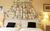 Туры в отель Hotel Santa Coloma del Camino