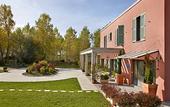 Туры в отель Hotel Santa Coloma del Camino