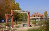 Туры в отель Hotel Santa Coloma del Camino